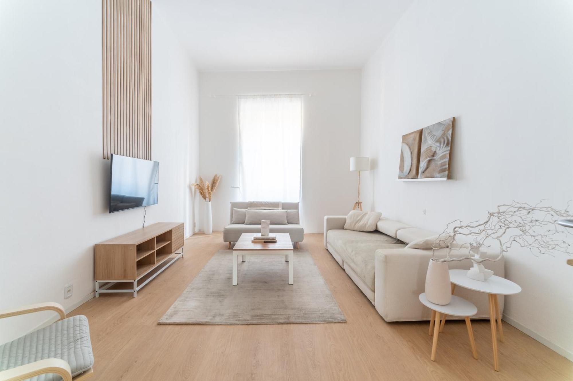 Grand Central 1845 - 2 Bedrooms Design Flat Bergamo Esterno foto