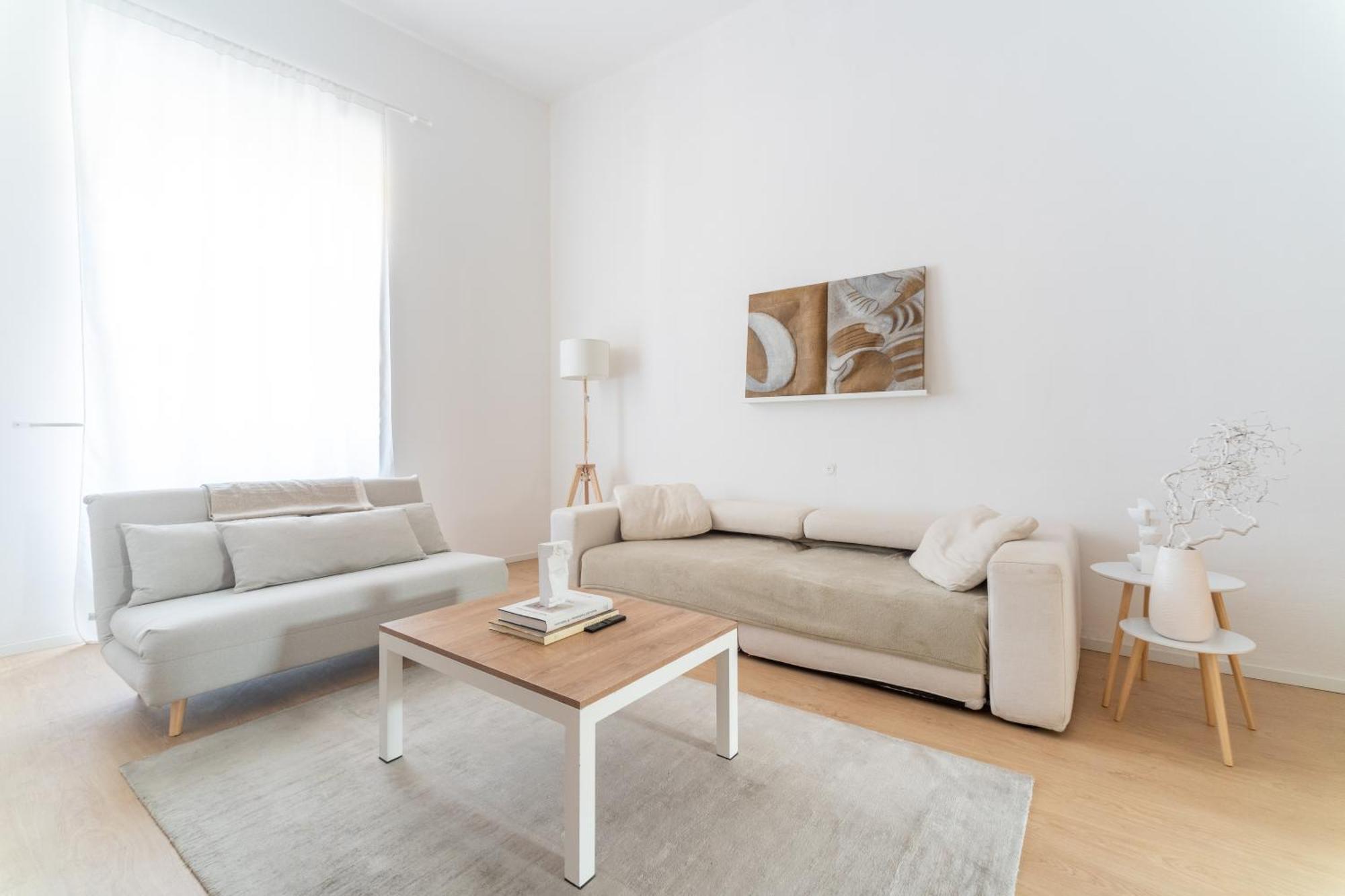 Grand Central 1845 - 2 Bedrooms Design Flat Bergamo Esterno foto