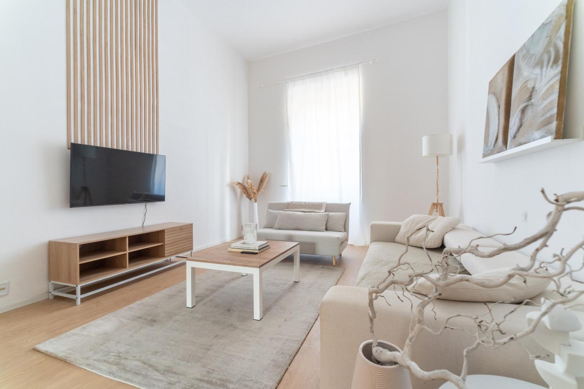 Grand Central 1845 - 2 Bedrooms Design Flat Bergamo Esterno foto