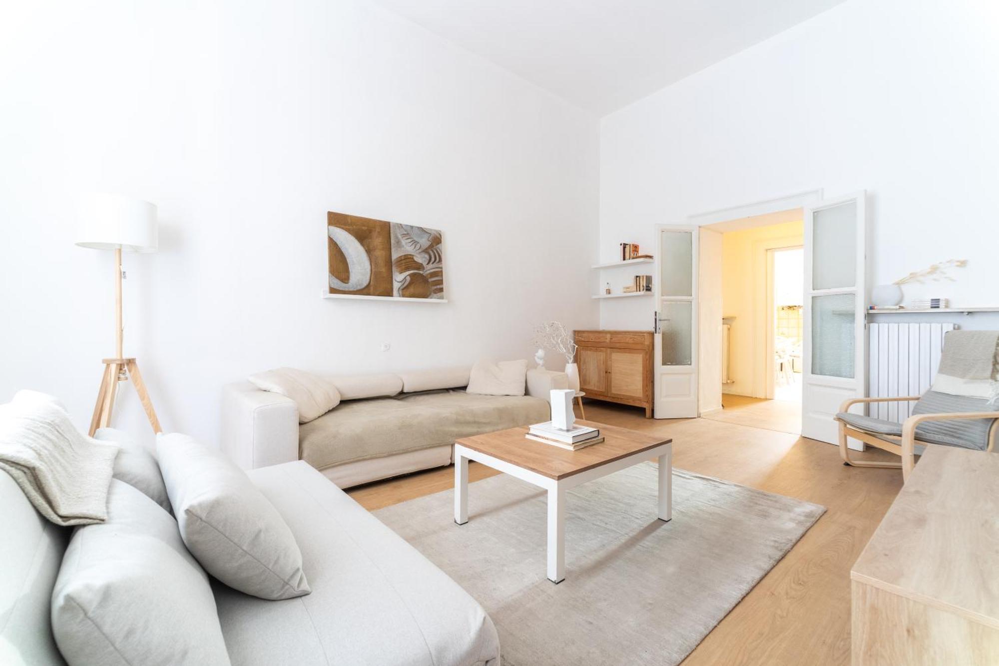 Grand Central 1845 - 2 Bedrooms Design Flat Bergamo Esterno foto