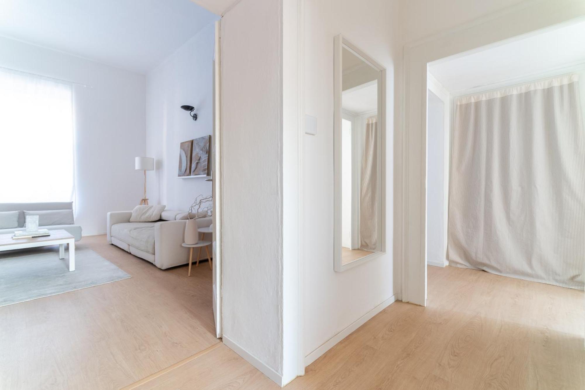Grand Central 1845 - 2 Bedrooms Design Flat Bergamo Esterno foto