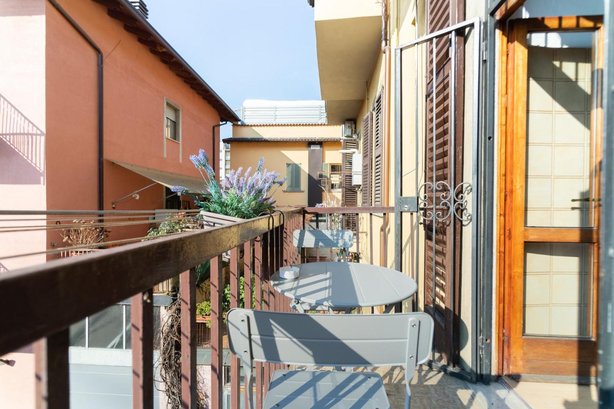 Grand Central 1845 - 2 Bedrooms Design Flat Bergamo Esterno foto