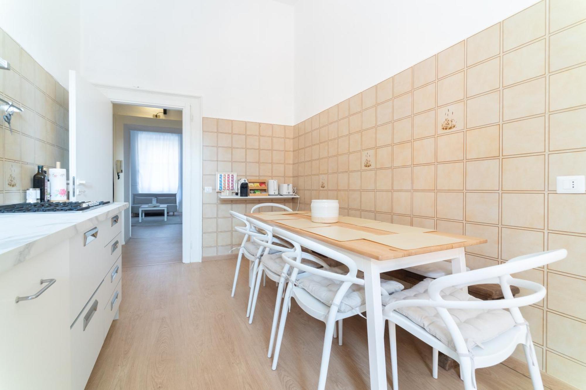 Grand Central 1845 - 2 Bedrooms Design Flat Bergamo Esterno foto