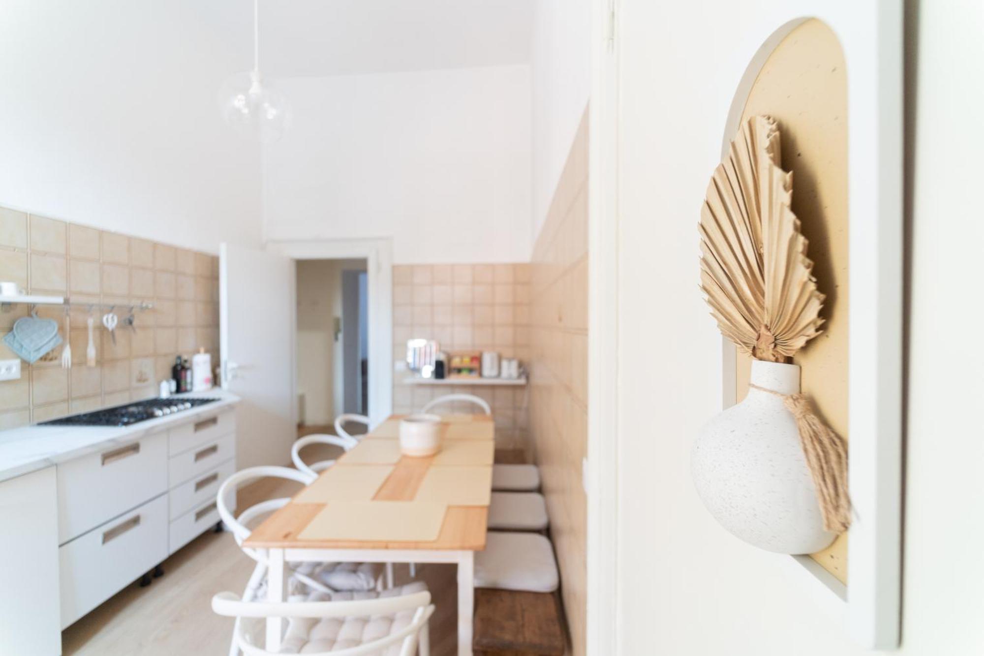 Grand Central 1845 - 2 Bedrooms Design Flat Bergamo Esterno foto