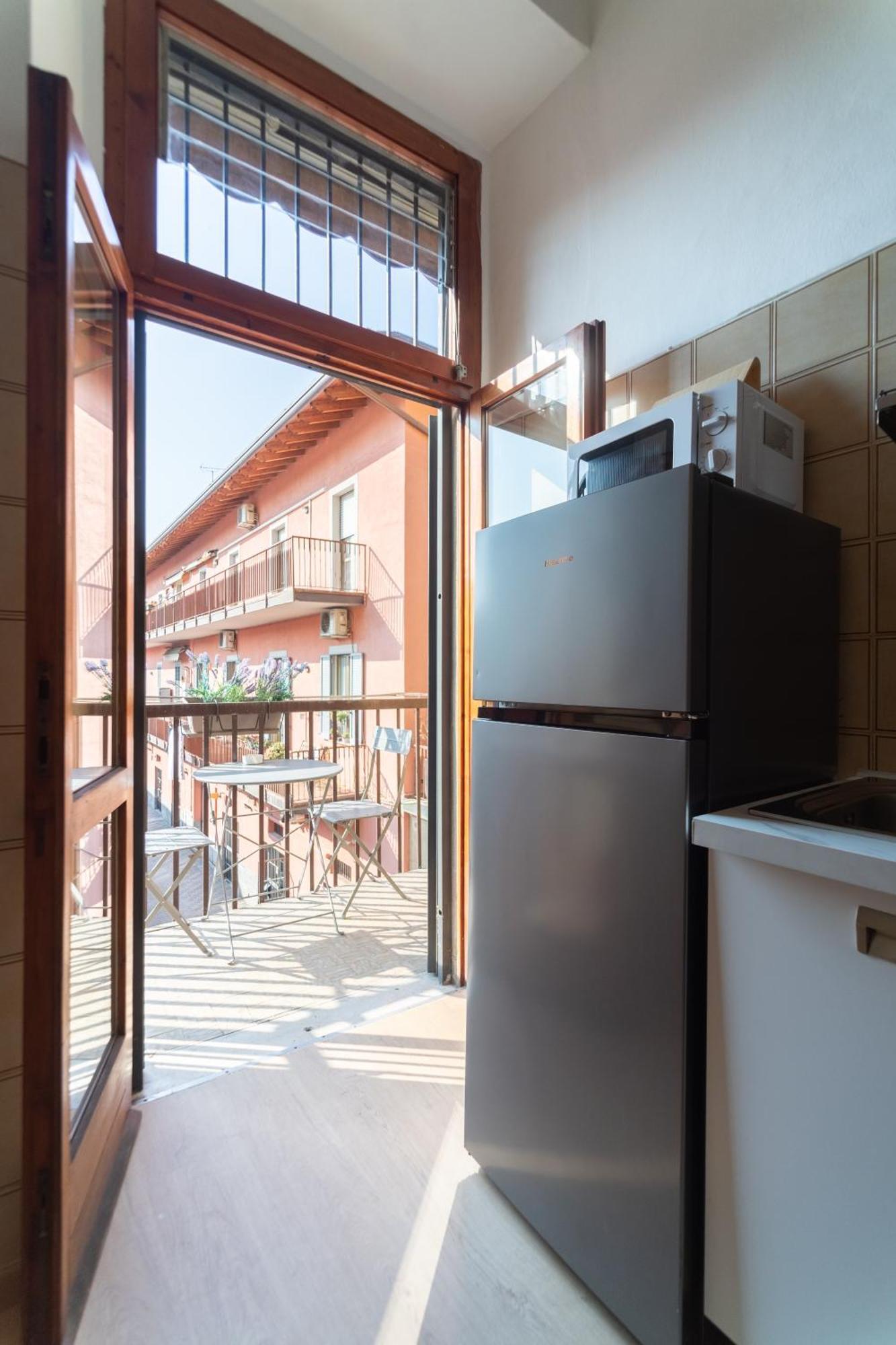 Grand Central 1845 - 2 Bedrooms Design Flat Bergamo Esterno foto