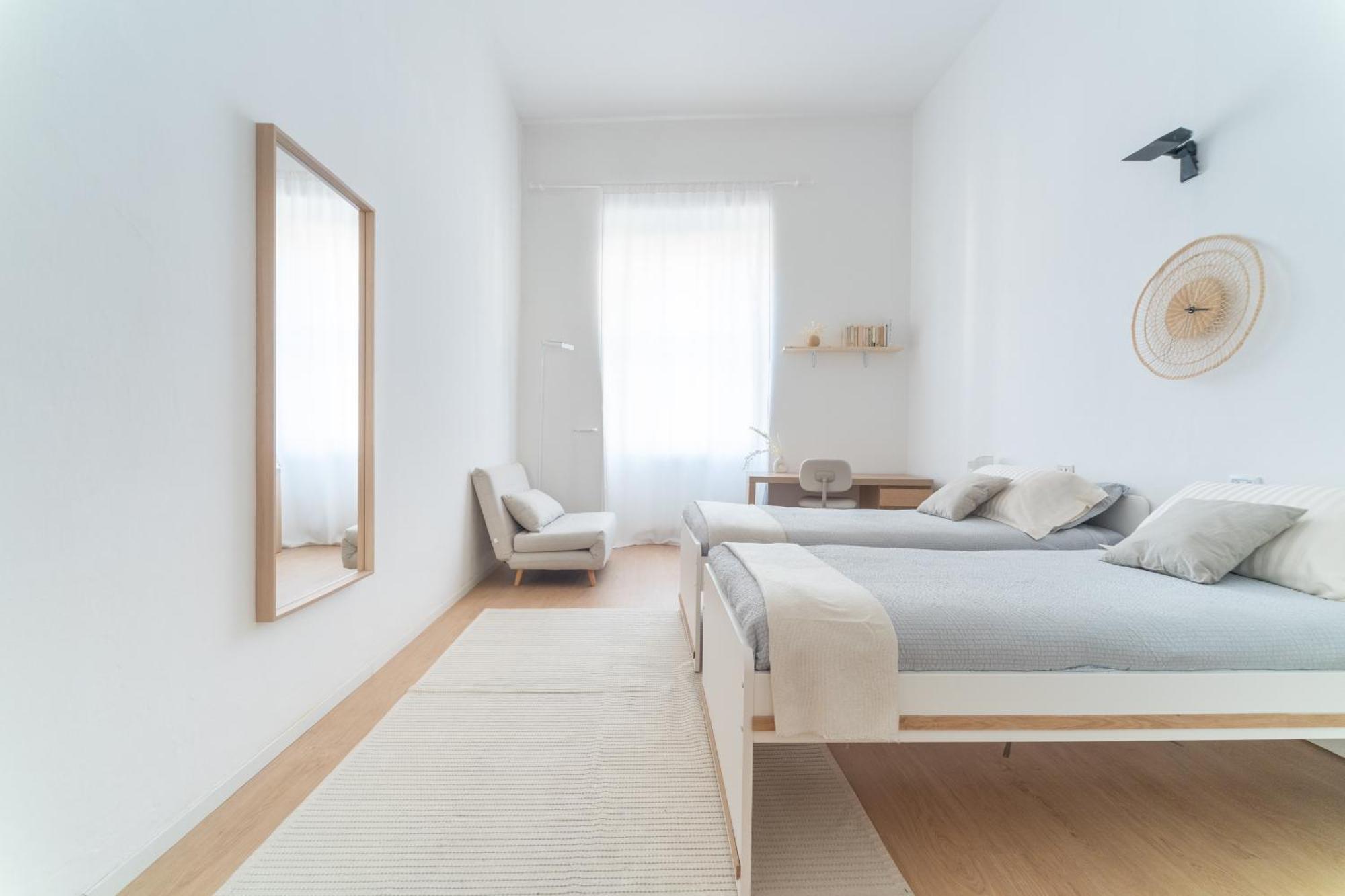 Grand Central 1845 - 2 Bedrooms Design Flat Bergamo Esterno foto