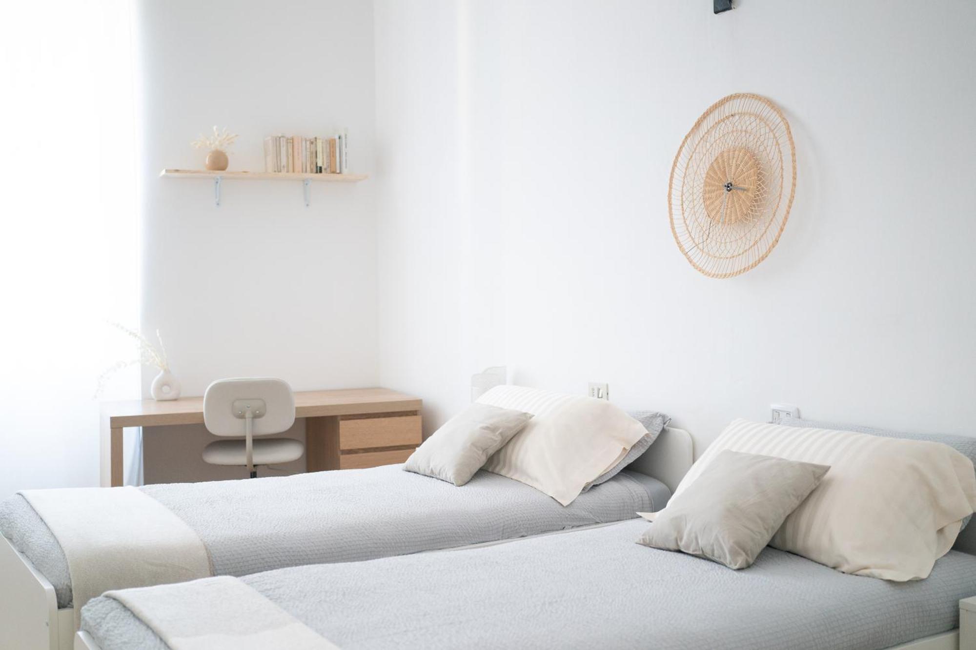 Grand Central 1845 - 2 Bedrooms Design Flat Bergamo Esterno foto