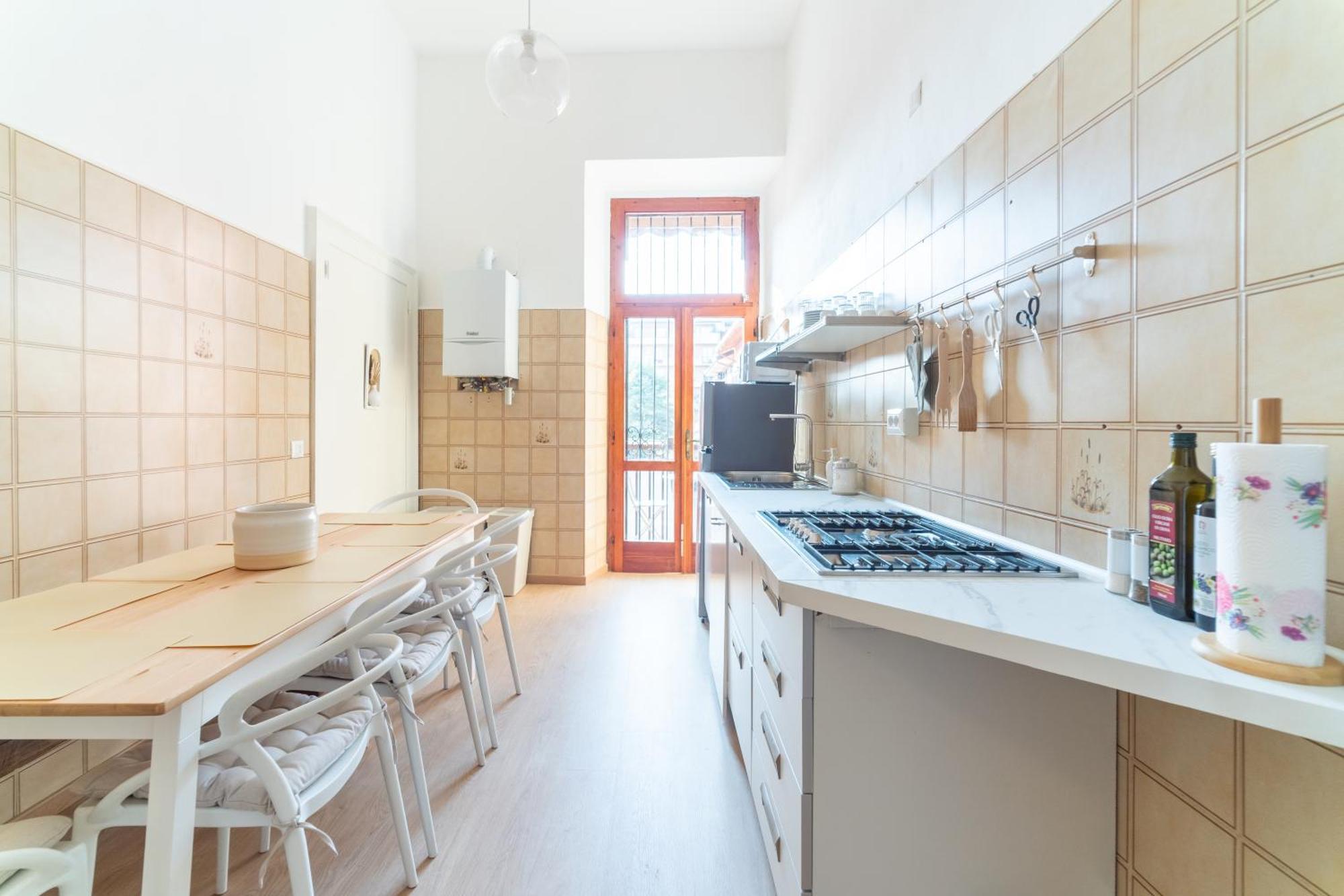 Grand Central 1845 - 2 Bedrooms Design Flat Bergamo Esterno foto