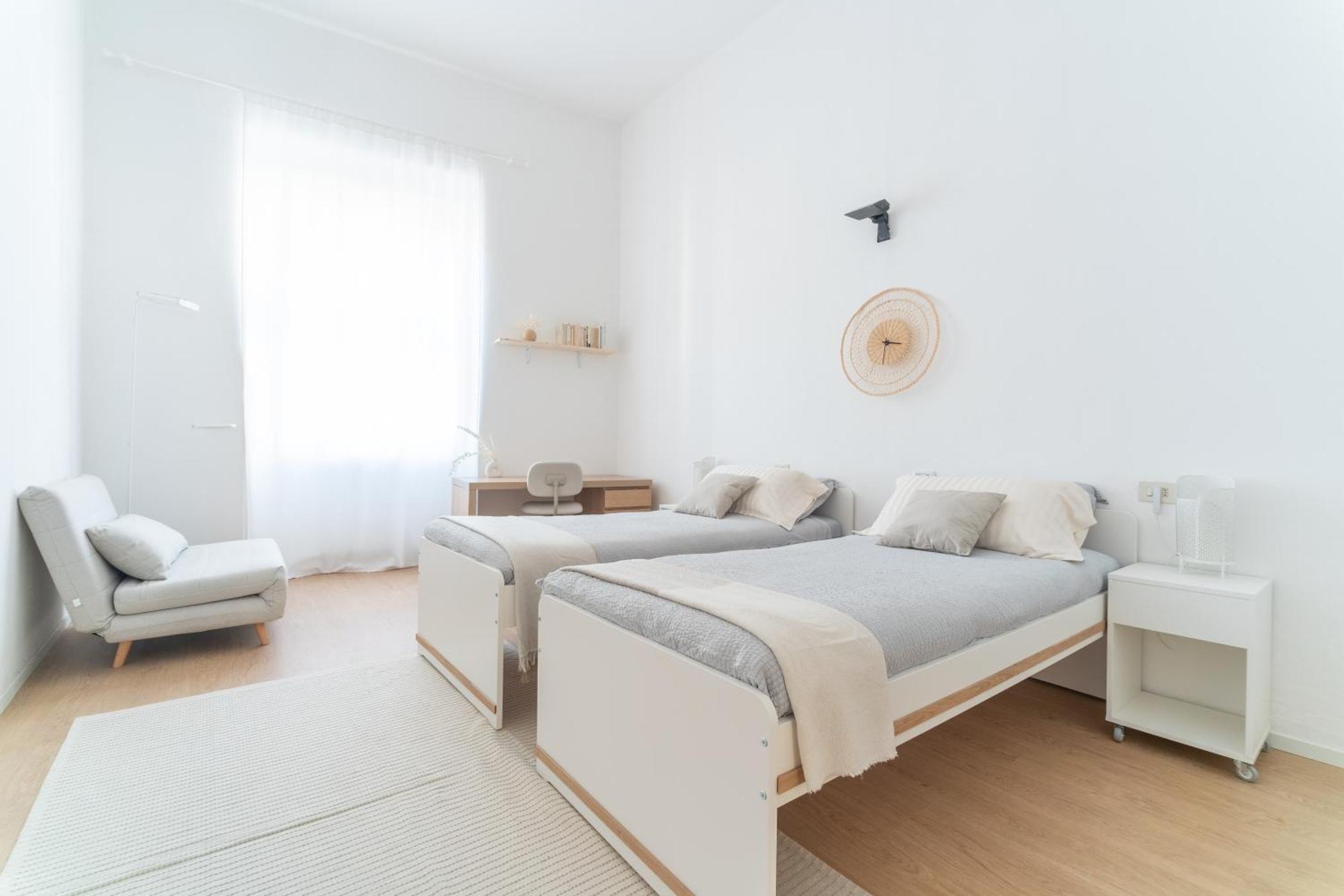 Grand Central 1845 - 2 Bedrooms Design Flat Bergamo Esterno foto