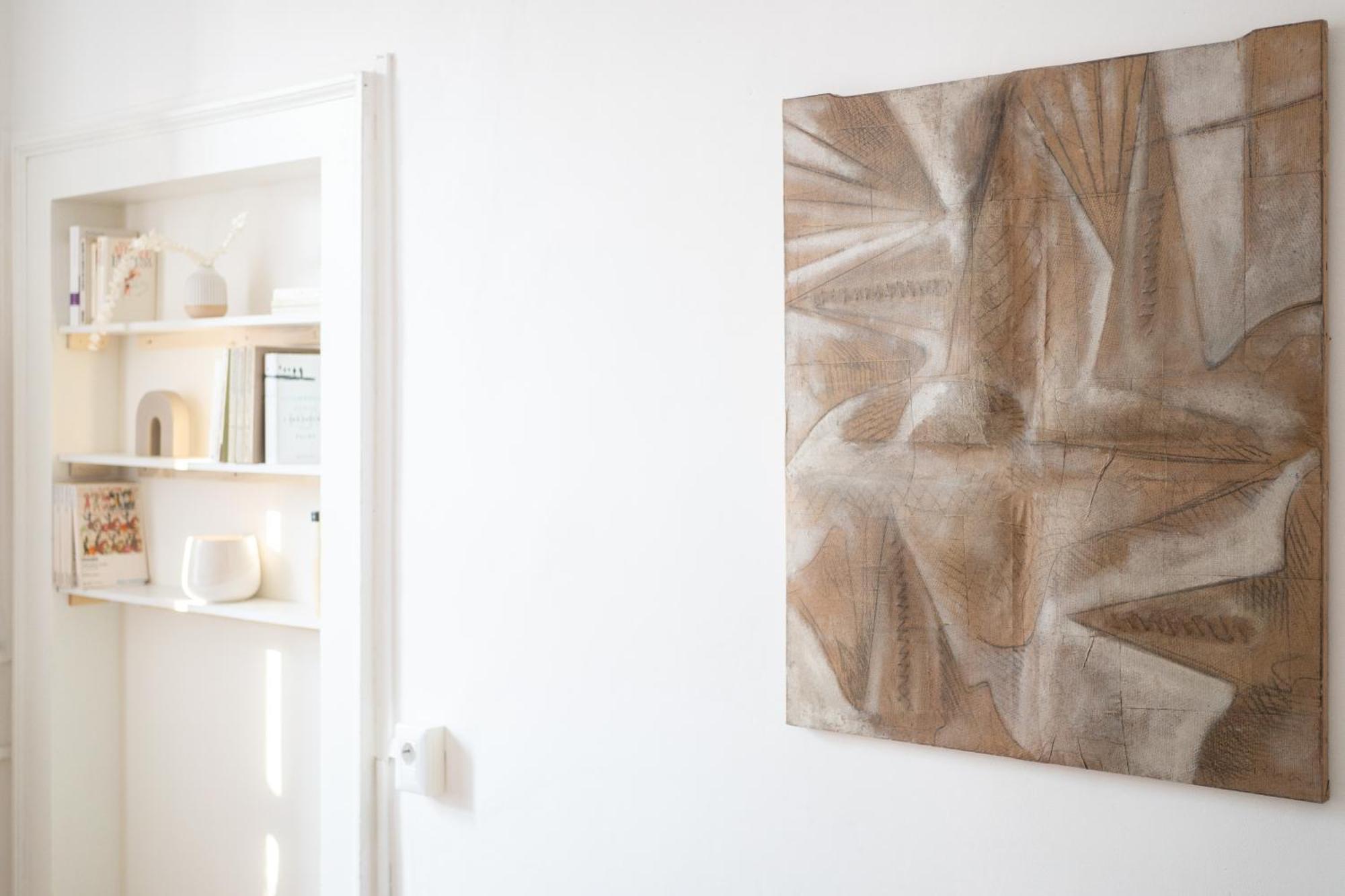 Grand Central 1845 - 2 Bedrooms Design Flat Bergamo Esterno foto