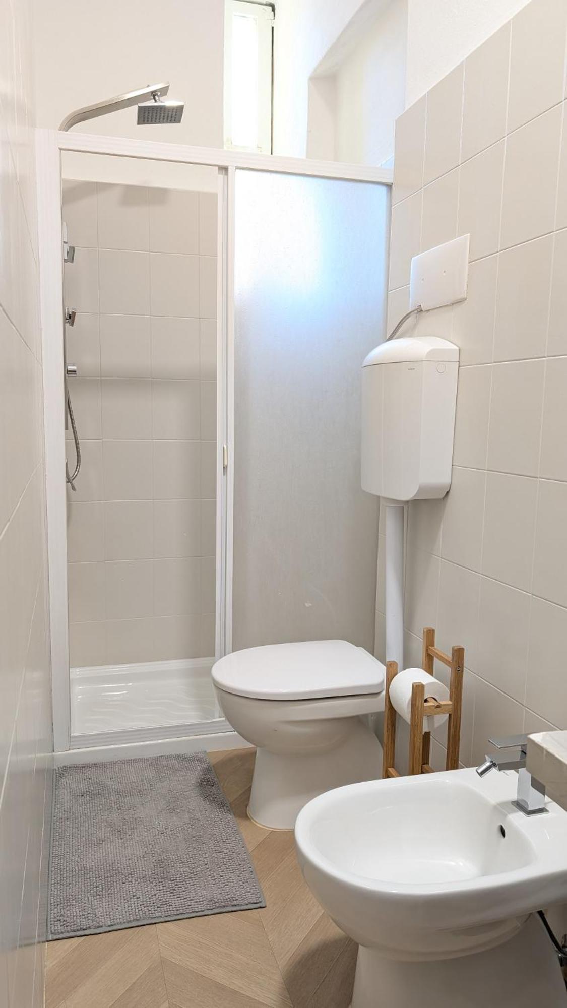 Grand Central 1845 - 2 Bedrooms Design Flat Bergamo Esterno foto